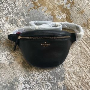 Fanny pack by kate spade